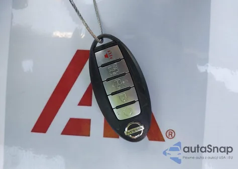 2021 Nissan Altima Sv Fwd from USA, damaged, VIN 1N4BL4DV0MN388357